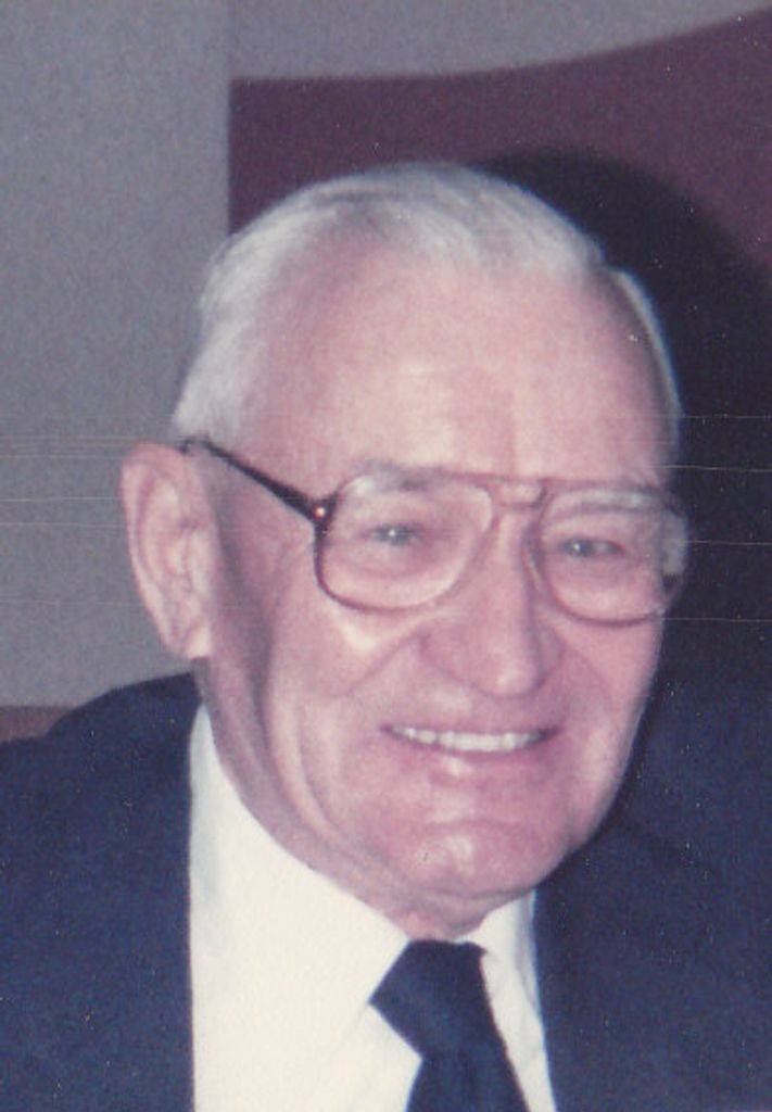 Joseph W. Clemens
