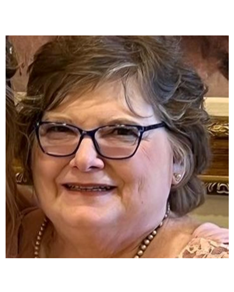 Patricia Gayle Martin Profile Photo