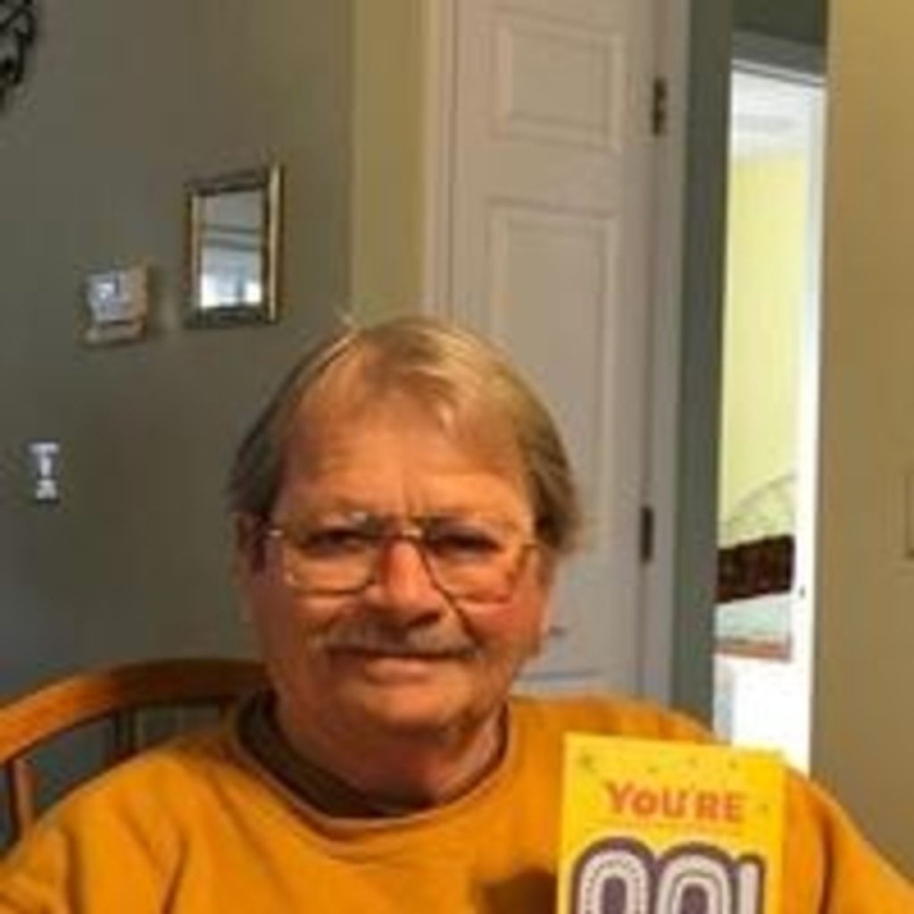 Daniel L. Conroy Profile Photo