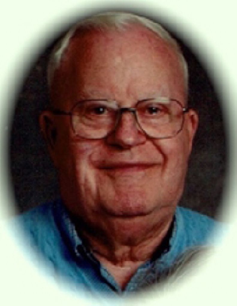 Frederick R. Lyman