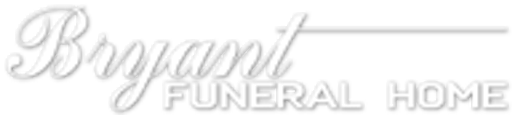 Bryant Funeral Home Logo