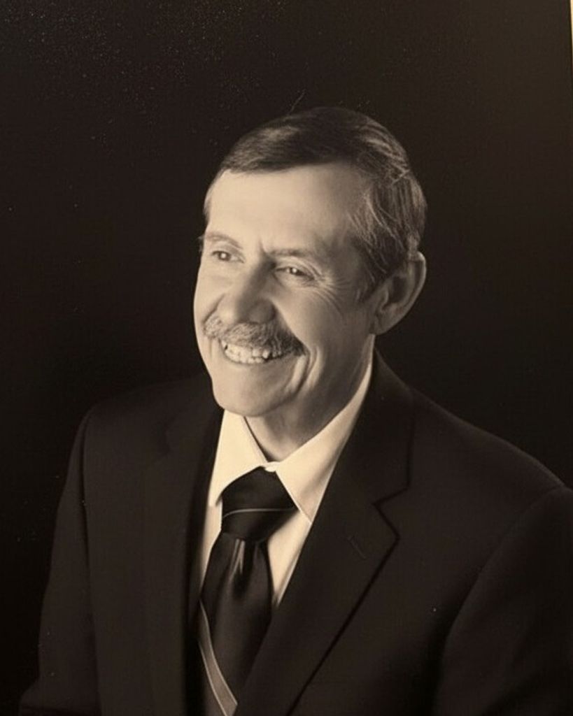 Elroy David Fritsche