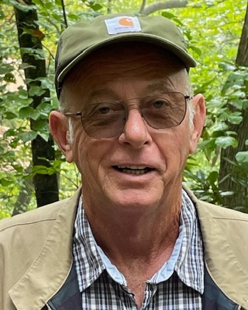 Eddie Lamar Profile Photo