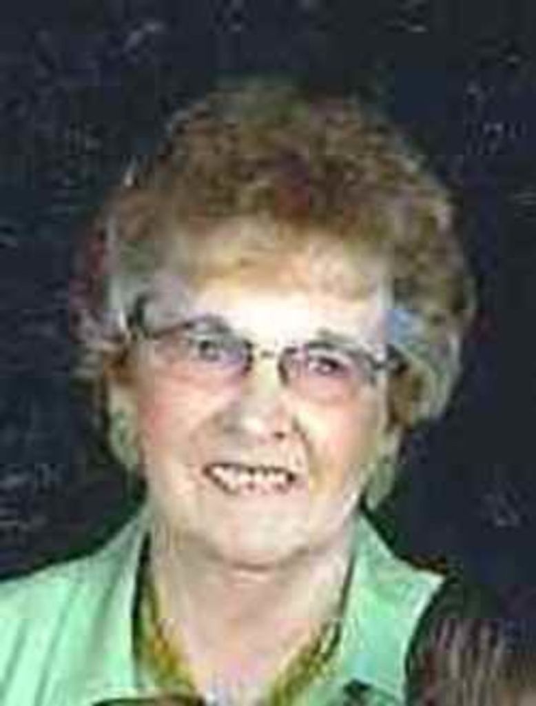 Bonnie L. Clark Hinson Arnett