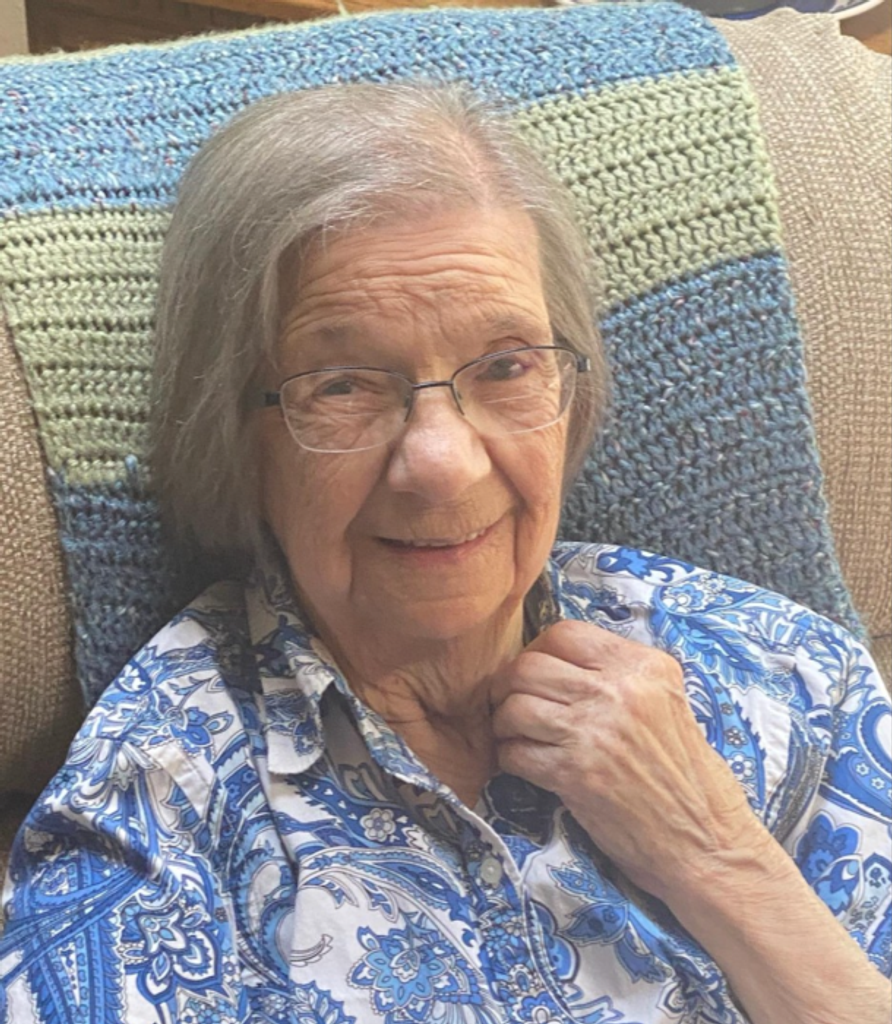 Geraldine "Geri" Heling