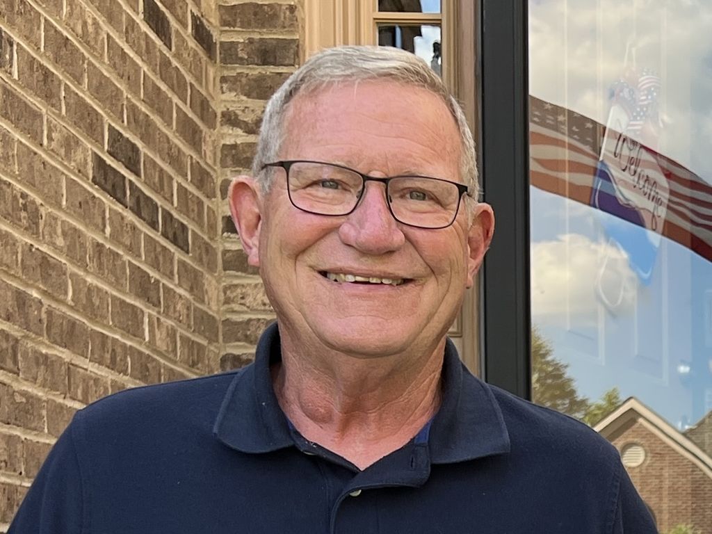 David W. Moore Profile Photo