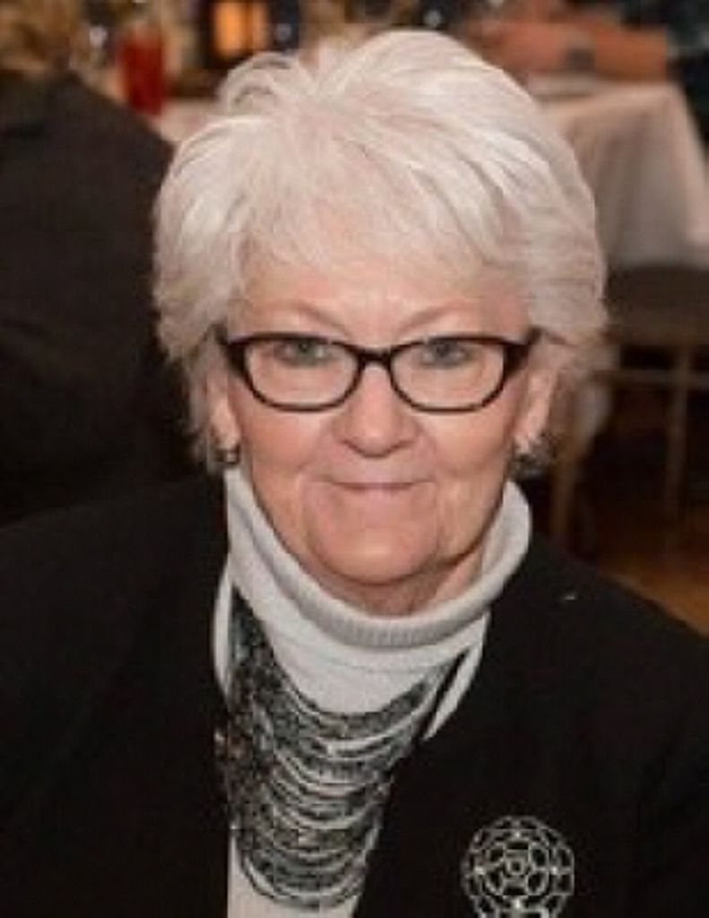 Linda L. Lutz