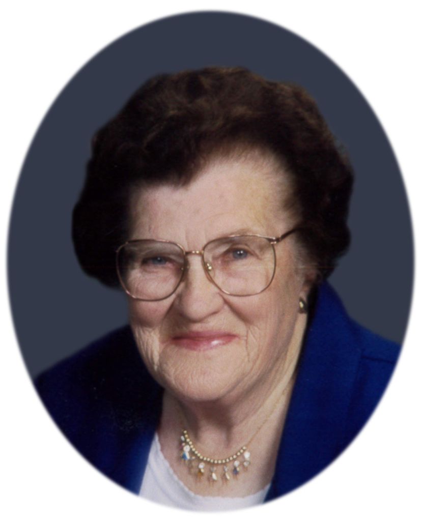 Catherine Helen (Smith)  Helmbrecht