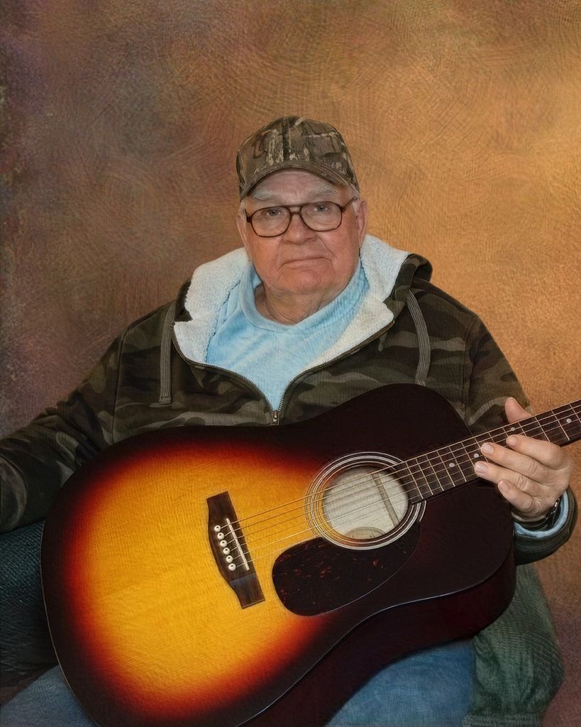 Gaulman J. Harrington Sr. Profile Photo