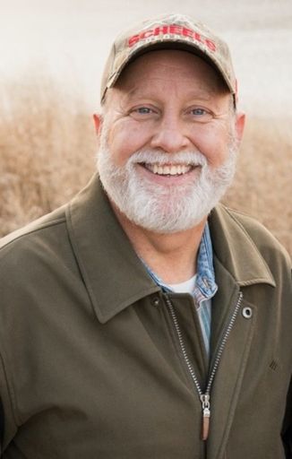 Clint Earl Wisdom Profile Photo