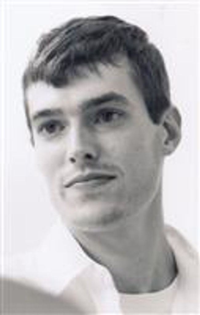 Mark Thomas 'Tommy' Nevitt, II Profile Photo