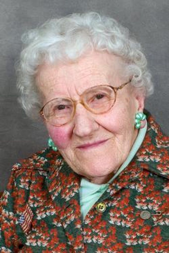 Gladys M. Haack Profile Photo