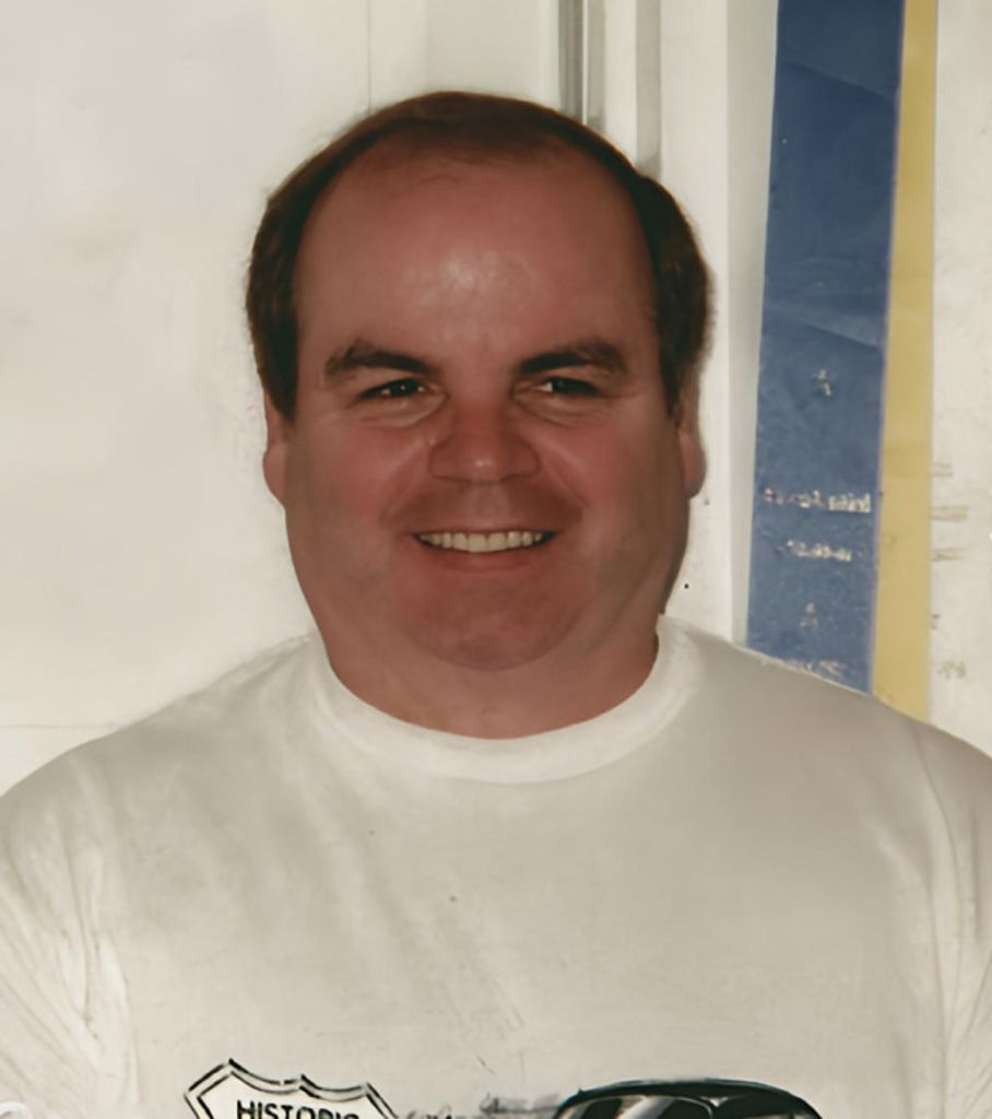 Thomas Edward Anthony Sr. Profile Photo