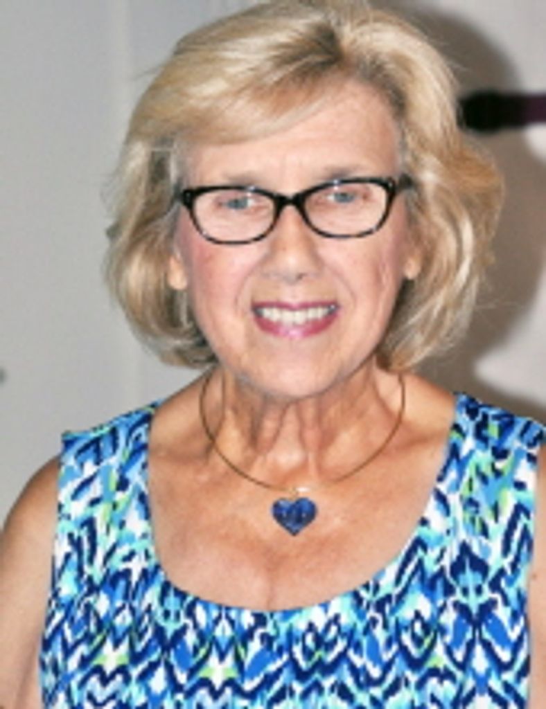 Anita Tisdel