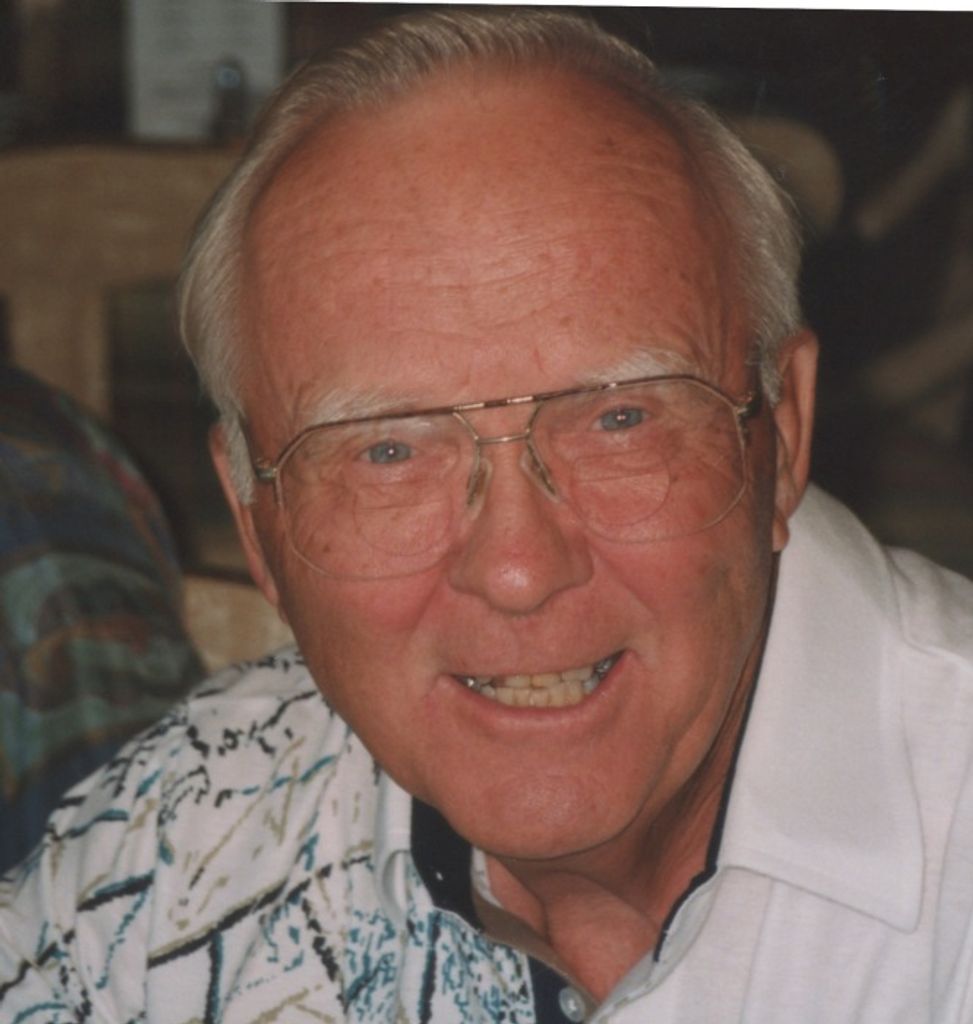 Robert Floyd "Bob" Kallestad Profile Photo