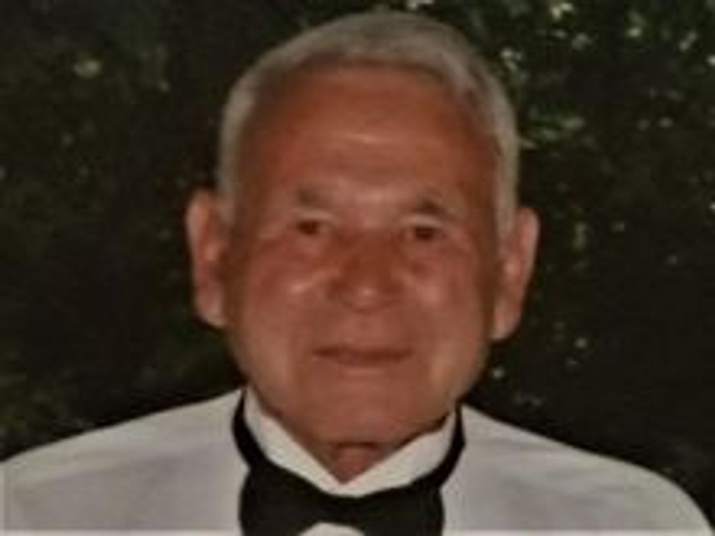 Antonio DeSantis