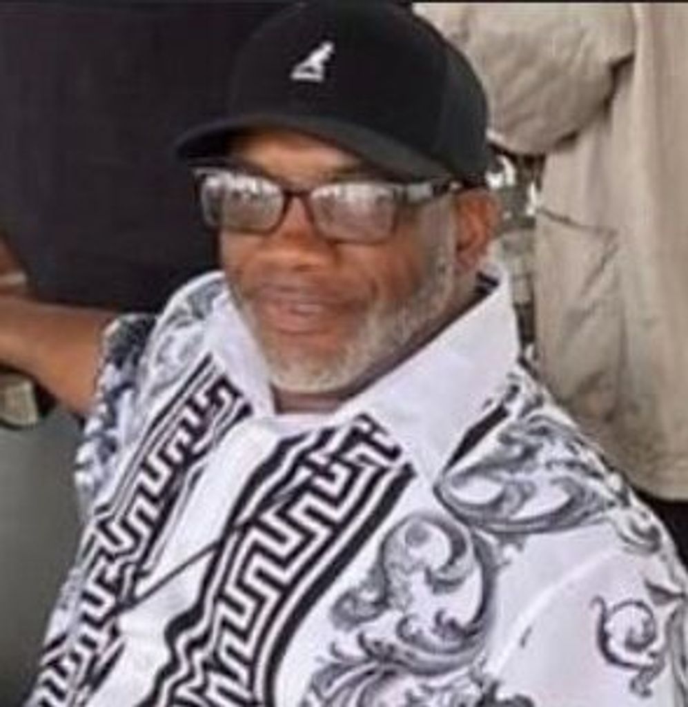 Paul Williams Profile Photo