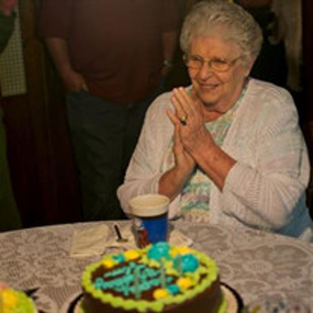 Joan Stoeckert Eure Profile Photo