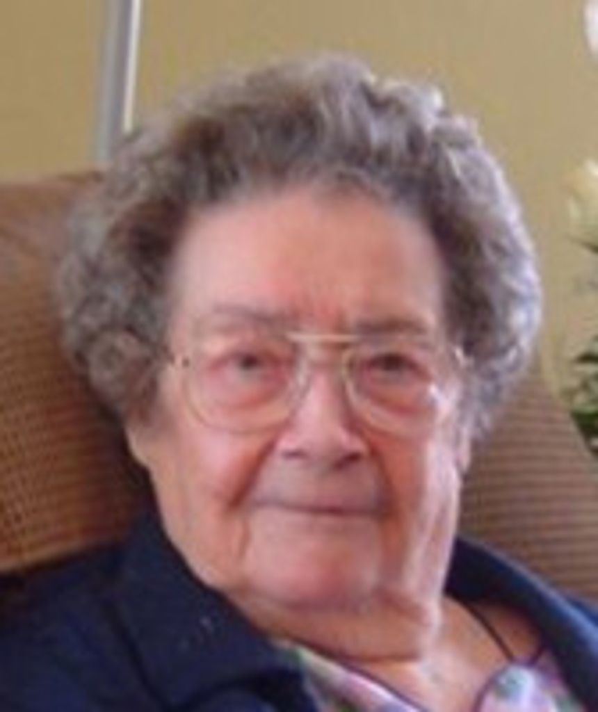 Lucille M Coyle