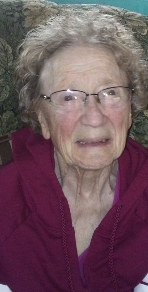 Carolyn Evelyn Kath Profile Photo