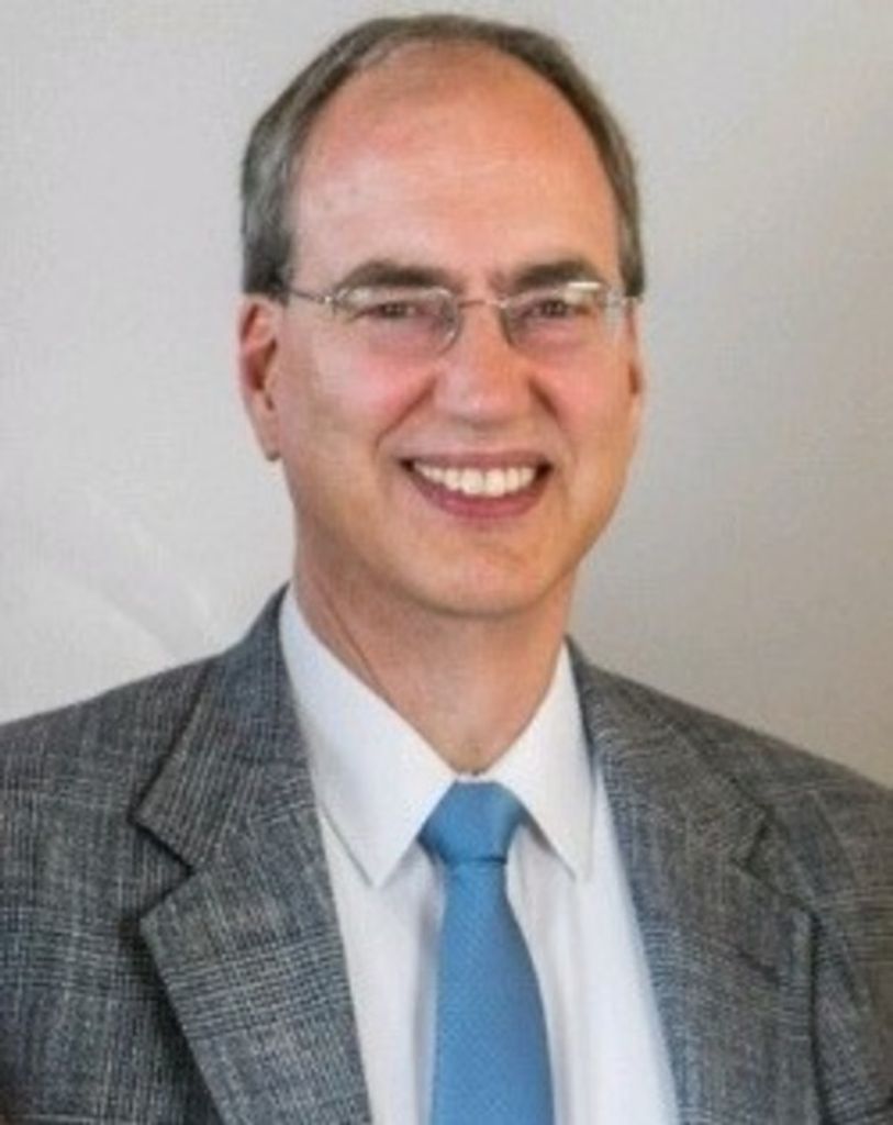 Michael Robert Teachman Profile Photo