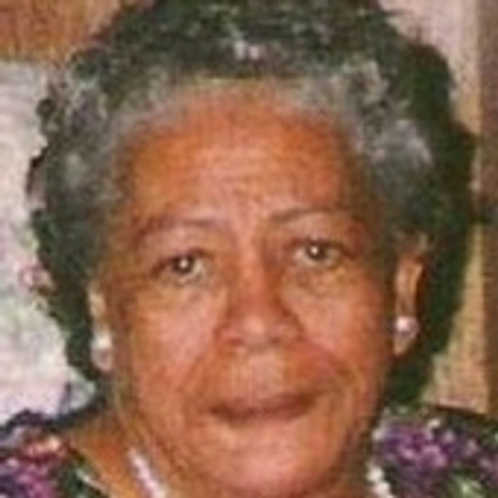 Joan M. Burrell
