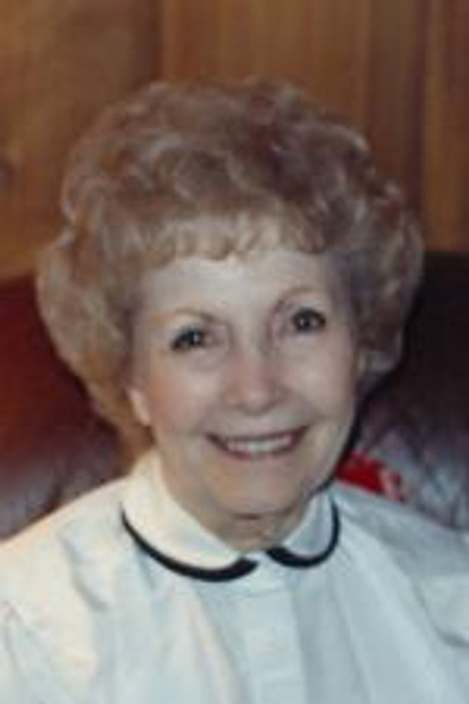 Dorothy Jean Calandrelli