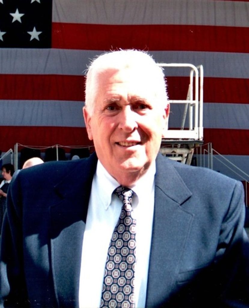 Robert Lee Bailey, Sr. Profile Photo