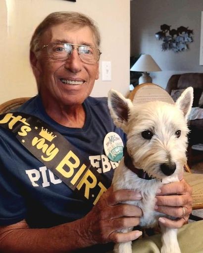 William Michael Calpino Sr. Profile Photo