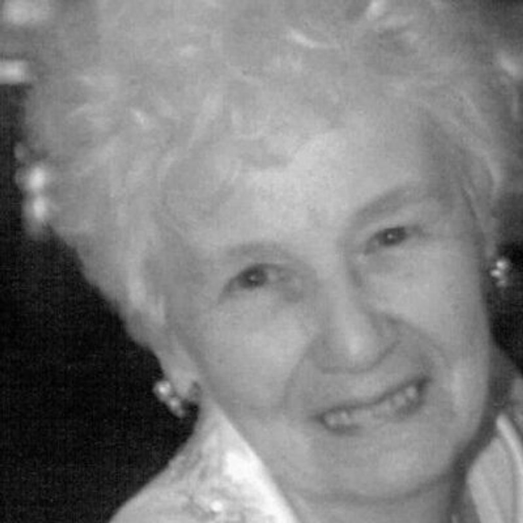Nancy E. Rouisse Anderson