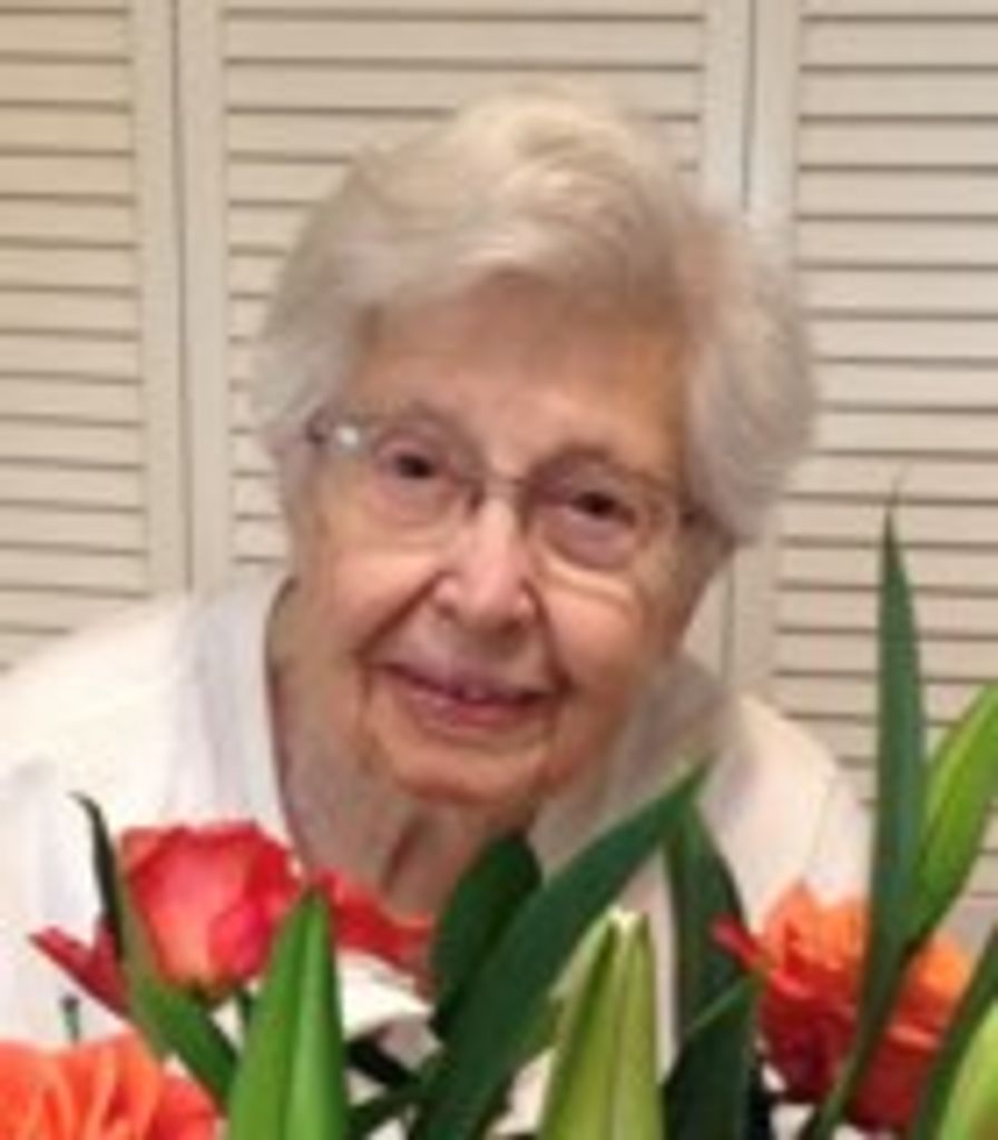 Wilkinson, Winona Ruth Profile Photo