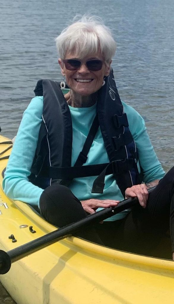 Prudence C. King