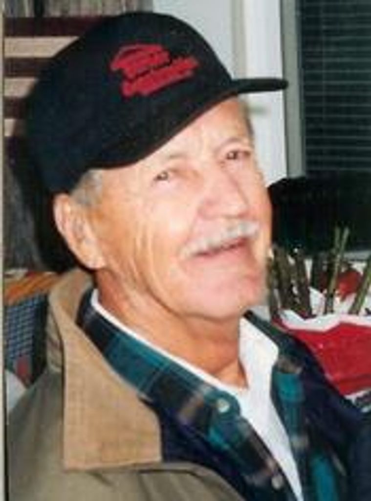 Harold "Harry" Lemberger