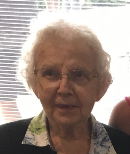 Rosetta K. Mertz Profile Photo