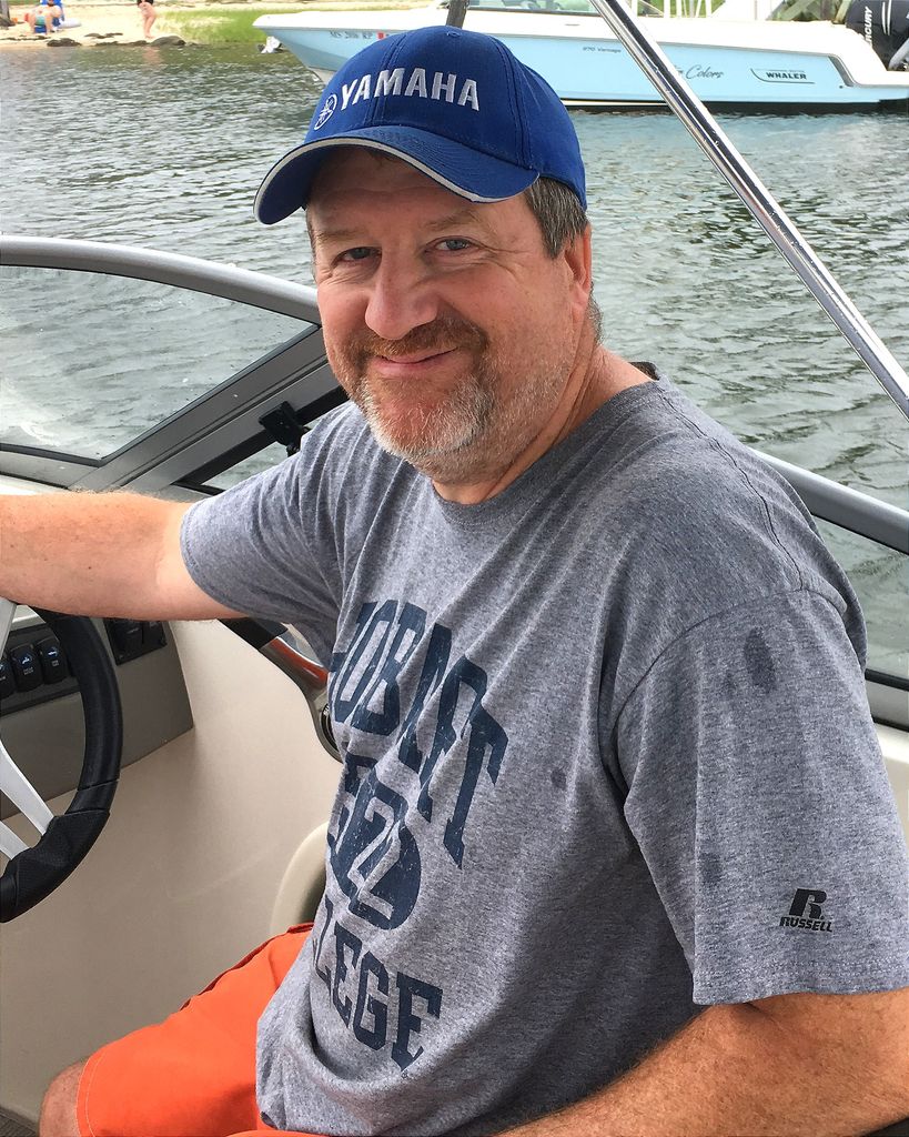 Edward C. Francis, III Profile Photo