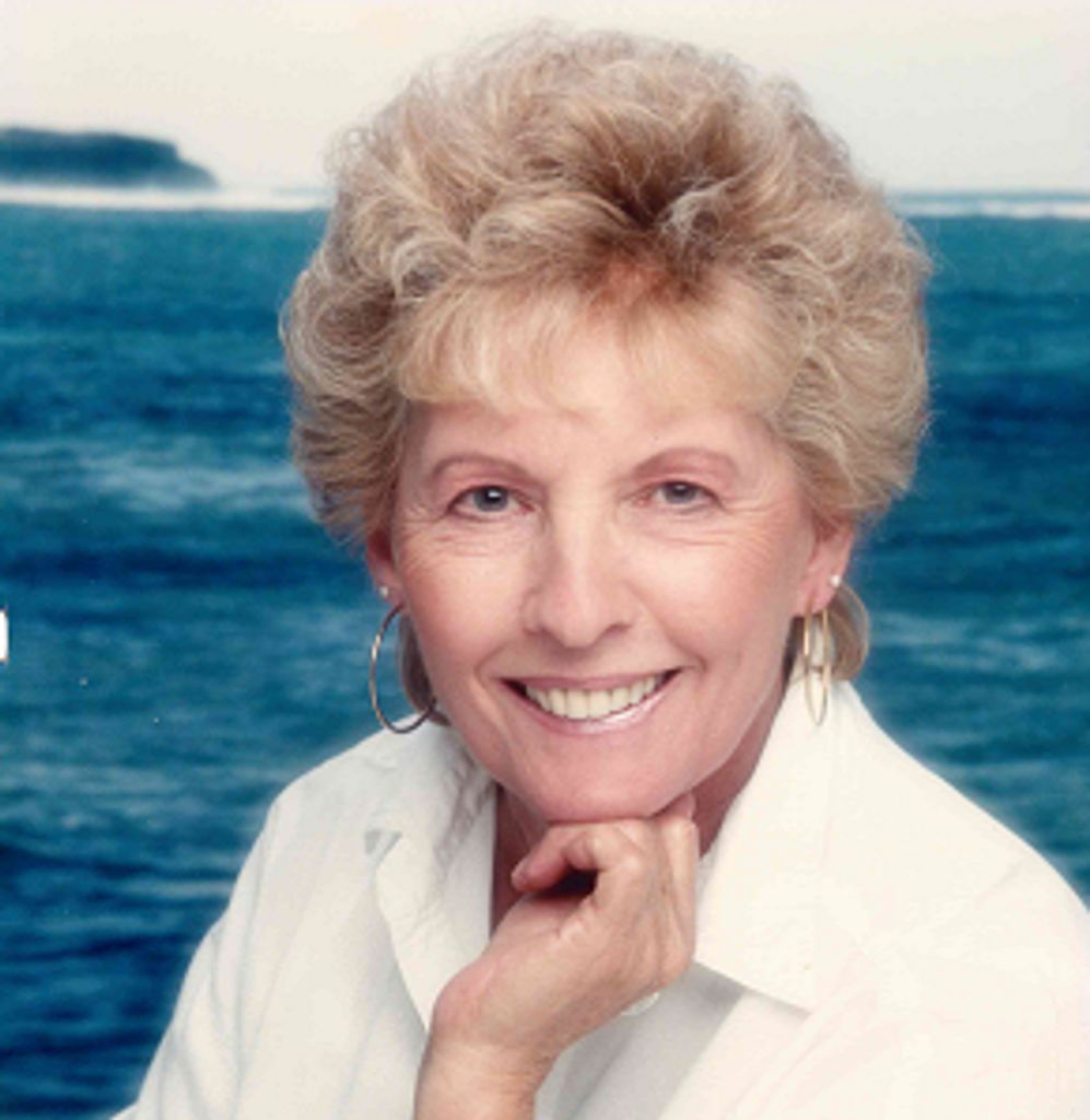 Betty Blanchar