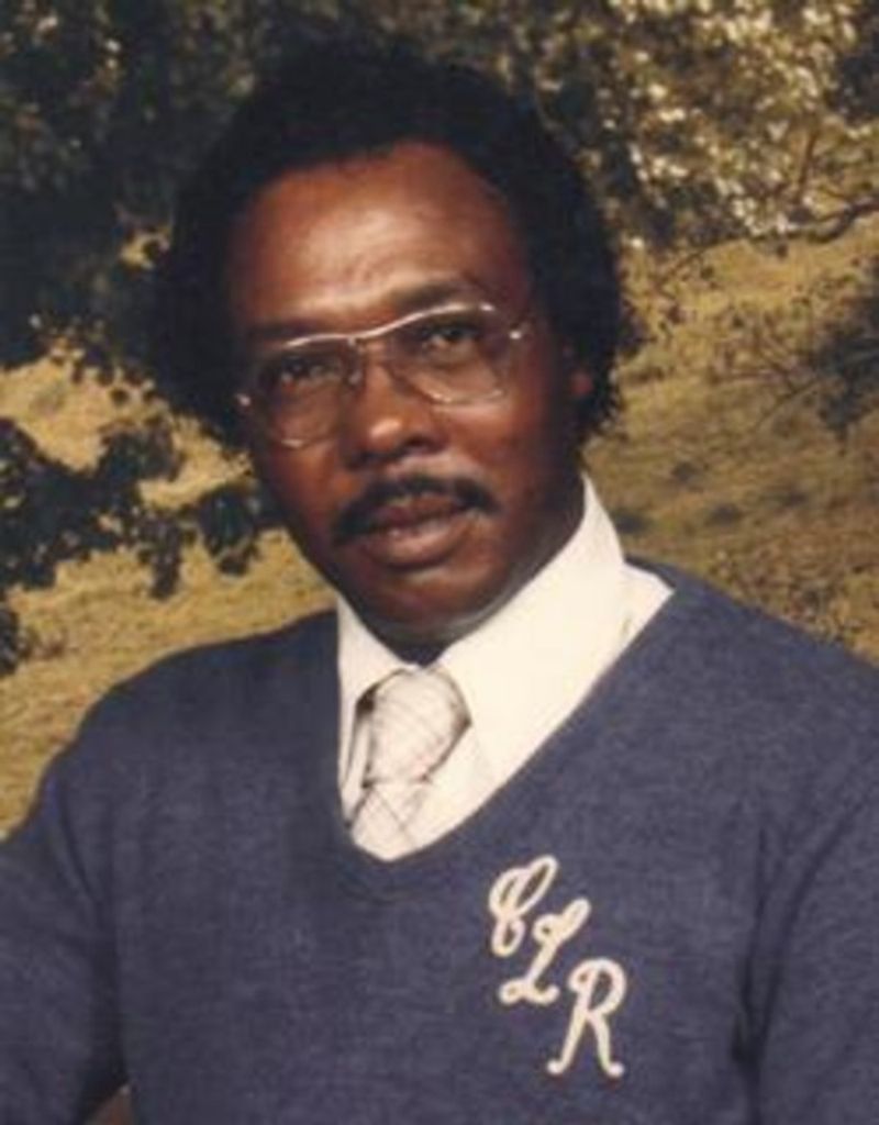 Cluster Lee Robinson Profile Photo