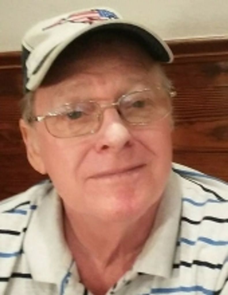 Daniel "Danny" Franklin Kline
