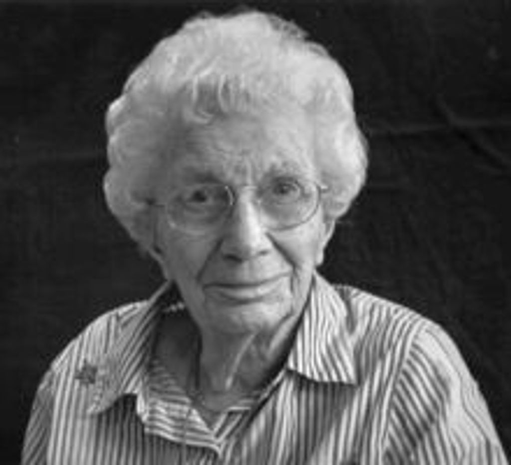 Eleanor Becker Profile Photo