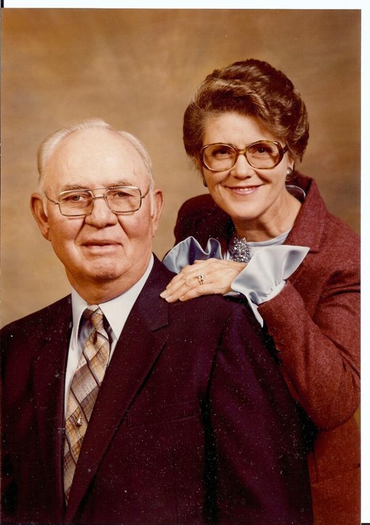 Dale Milner Profile Photo