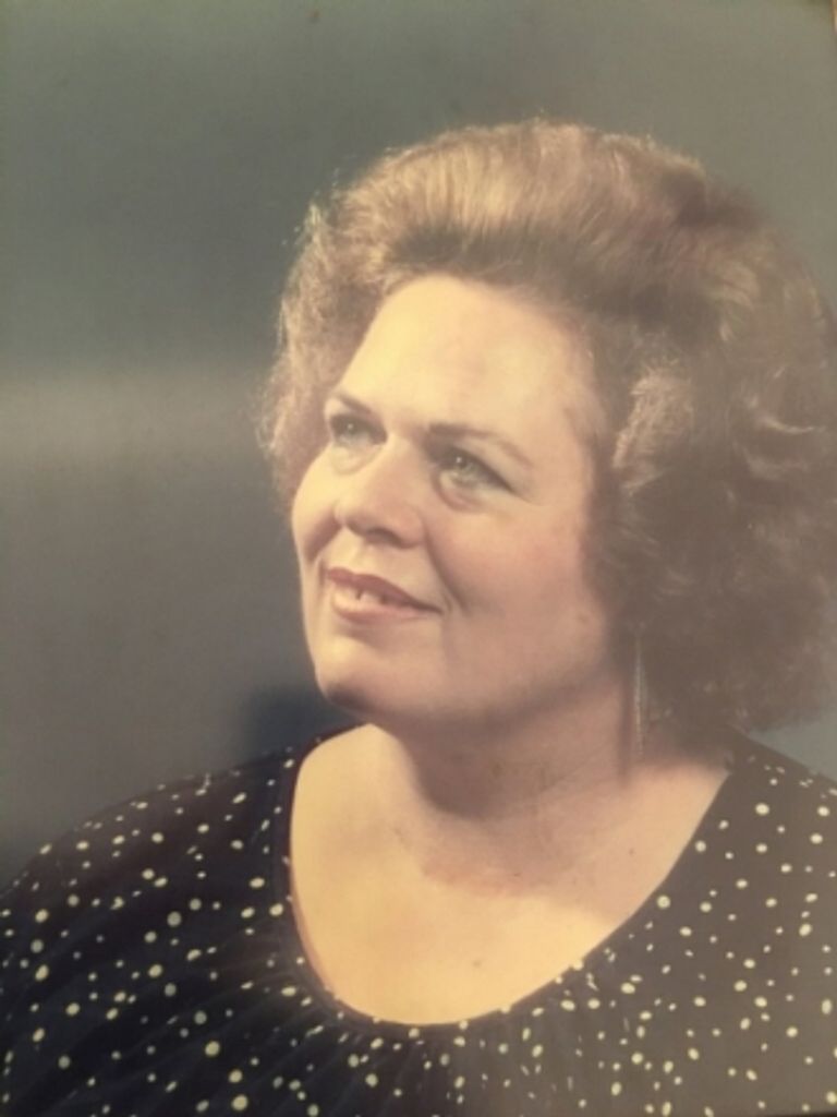 Dorothy Claire Redman