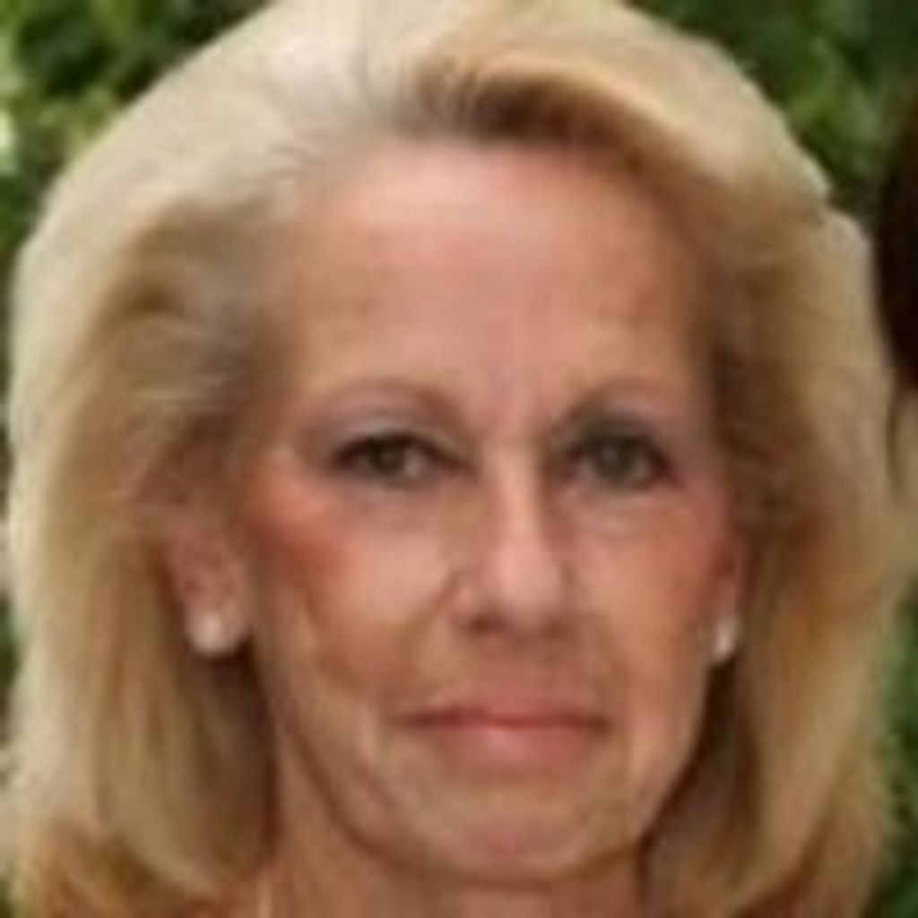 Joanne C. Taylor