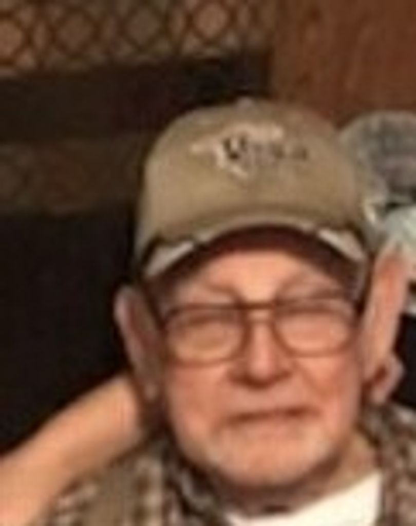 Gerald Lee Hosler Profile Photo