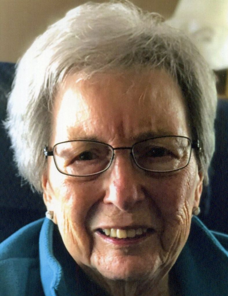 Marjorie Vivian Stewart Profile Photo
