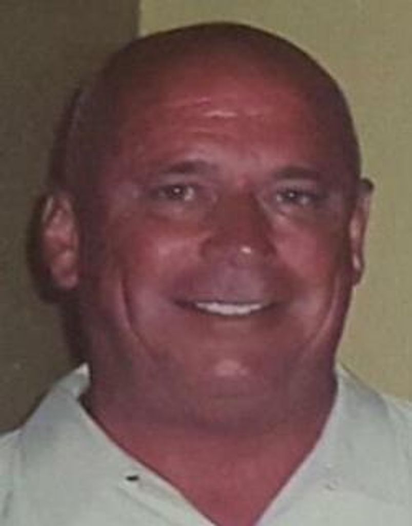 Mark Joseph Mccarthy