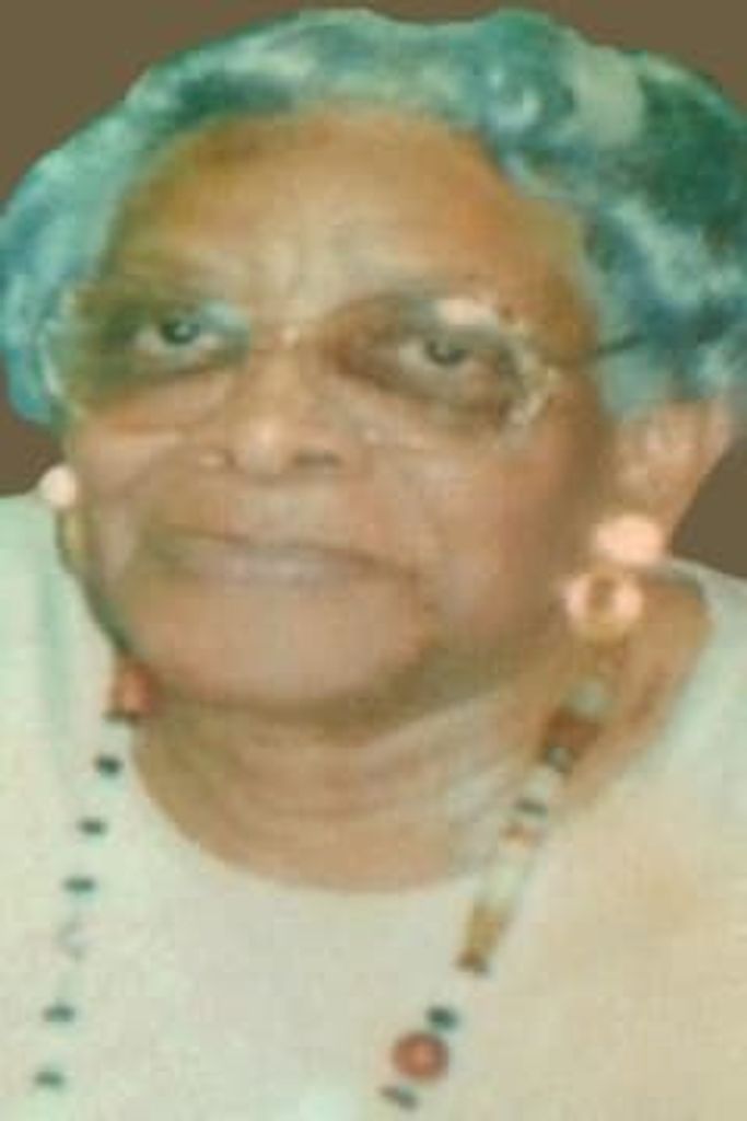 Dorothy Irene Gilbert