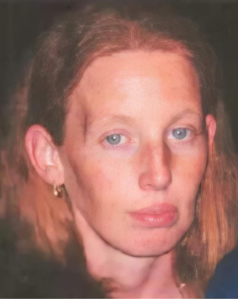 Jeanne Marie Gerla Profile Photo