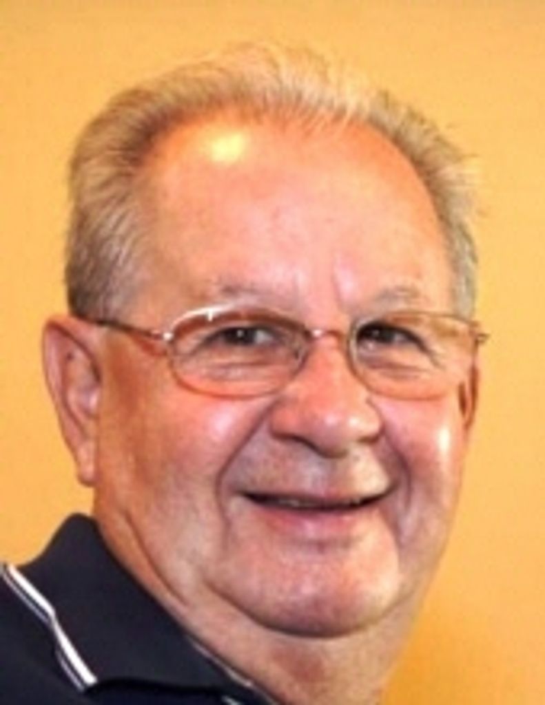 Gerald Eugene Phillips