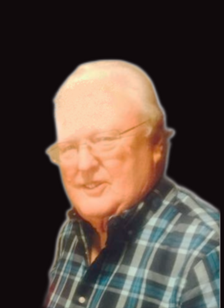 Steven Forest Gray Profile Photo