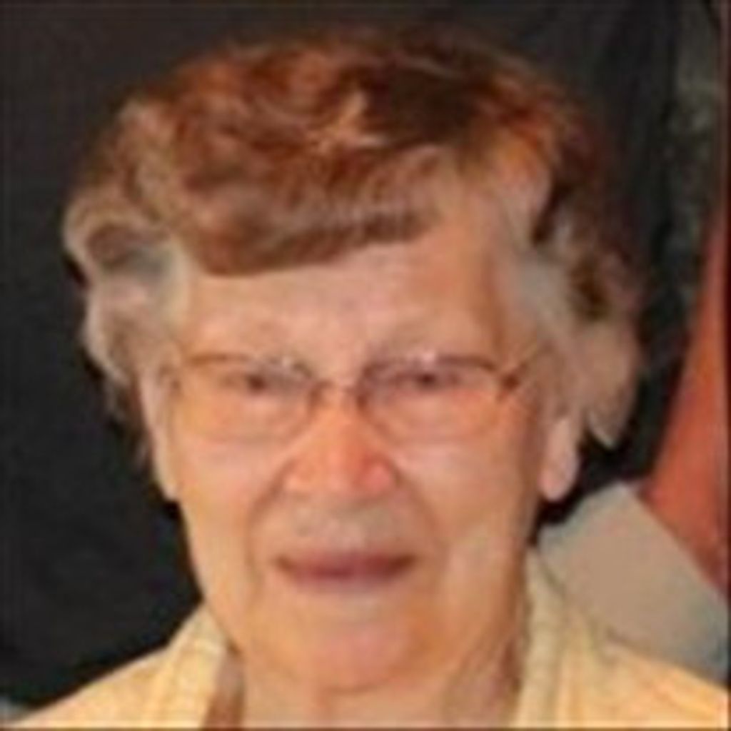 Caroline Lindauer